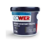 Izower M 30 Küf Ve Rutubet Önleyici Anti-Mould Paint- 3,5 Kg - 010 - Beyaz