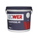 İzower Mavi 18 kg Elacticool M1 Su Yalıtım Kaplaması