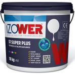İzower Mavi 18 kg S1 Süper Plus Su Yalıtım Kaplaması