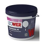 İzower Mavi 3,5 kg Elacticool M1 Su Yalıtım Kaplaması
