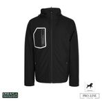 Izrasa NT110 – ProLine Teknik Outdoor Siyah Mont