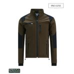 Izrasa SM – Proline Teknik Softshell Haki Mont
