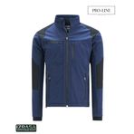 Izrasa SM – Proline Teknik Softshell Mavi Mont