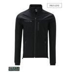 Izrasa SM – Proline Teknik Softshell Siyah Mont