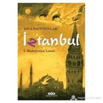 İZTANBUL I - MADALYONUN LANETI - AYLA HACIOĞLU