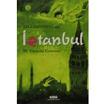 Iztanbul I - Madalyonun Laneti-Ayla Hacıoğulları