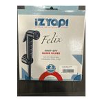 İZYAPI İzyapı taharetmatik 120 cm felix