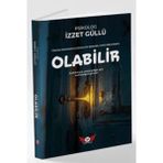 İzzet Güllü – Travma ve Ruhsal Dayanıklılık Üzerine Psikoloji Kitabı, Minel Yayınları, İmzalı Ciltsiz Baskı