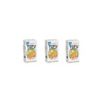J Basket J-Basket Tofu Soya Ezmesi Japonya 300 G x 3 Adet