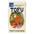 J-BASKET TOFU (SOYA EZMESİ) 300 GR