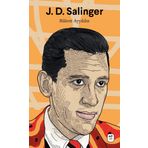 J. D. Salinger - Bülent Ayyıldız