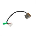 (J) GinTai DC Güç Jakı Kablo Soketi Fiş Bağlantı Noktası 799736-Y57 799736-S67 799736-S57 HP 15-AC 15-AC113CL 15-AC121DX 15-AC163NR 15-AF 15-AY 15-AY 15-AY 15-AY 15-AY 15-BA 15-BN Seri