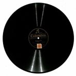 J. H. Squire Celeste Octet - La Serenata Serenade TAŞ PLAK (107) PLK23192
