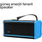 J-Ipox P520 Bluetooth Hoparlör Nemere