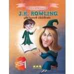 J.K. Rowling Gibi Kararlı Olabilirsin - E. Murat Yığcı