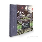 J.R.R. Tolkien'Den Hobbit Resimleri - Wayne G. Hammond