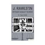 J.Rawls'ın İktisadi Adalet Teorisi - Yaşar Alkan