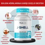 J-Shell-Glukozamin Vi