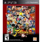 J-Stars Victory Vs+ PS3 Oyun