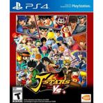J-Stars Victory Vs+ PS4