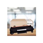 J-TECH Brother Tn-2456, Tn-2459 Hl-l2376dw, Hl-l2386dw, Mfc-l2716dw, Mfc-l2751dw, Mfc-l2771dw Muadil Toner