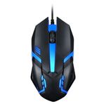 J-TECH Concord C-28 Rgb Gaming Oyuncu Mouse Rgb