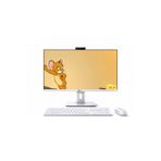 J-TECH EcoLine i3 2100 8GB RAM 256GB SSD 24" Pivot - Webcam - WiFi All in One Bilgisayar