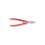 J16-180S 180 mm Düz Kuyumcu Makası (Yaylı)