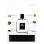 J450 - Amber Oud Odunsu Kokulu 50Ml Çok Kalıcı Edp Unsıex Parfüm