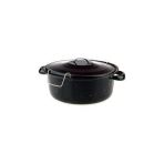 J50 Sosis Patates Kabak Patlican Kizartma Tenceresi Fritoz Emaye Tencere 24Cm