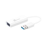 j5create, JUA214 USB 3.0 VGA Multi Monitör Adaptörü Windows ve Mac için