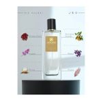 J60 - Afrodizyak Etkili Portakal Çiçeği Pudralı Kokulu 50ml Kalıcı Edp Kadın Parfüm