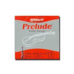 J814 Keman Tek Teli, Prelude, Scale 4/4, G-(Sol), Norma