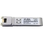 J8177D Hp Aruba 1gbps 100M Rj-45 Connector Sfp Transceiver Modül