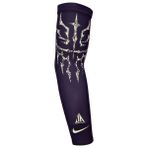 Ja Morant Dri-Fit Sleeve Unisex Mor Basketbol Kolluk N.101.1054.506.LX