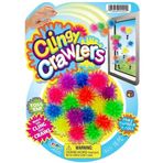 Ja-Ru Clingy Crawlers Duvar Böcekleri