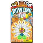 Ja-Ru Finger Sports Parmak Bowlingi