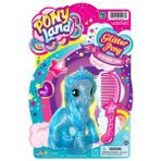 Ja-Ru Pony Land Parlayan Pony