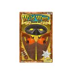 Ja-Ru Wild West Vahşi Batı Seti