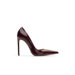 Jabotter Blanca Rugan 10 Cm Stiletto,Bordo 39
