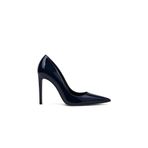Jabotter Monaco Rugan 10 Cm Stiletto,Lacivert 37