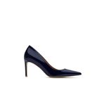 Jabotter Naples Rugan 8 Cm Stiletto,Lacivert 38