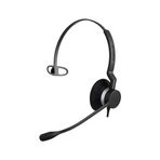 Jabra 2300 Siyah Headset Saç Bandı Kulaklık