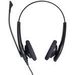 Jabra BIZ 1500 Duo QD Kulaklık