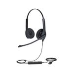 Jabra BIZ 1500 Duo QD NC Çift Taraflı Kablolu Kulaklık