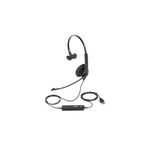 Jabra BIZ 1500 Gri Siyah Mono USB Kulaklık