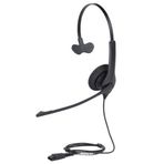 Jabra BIZ 1500 Mono Mikrofonlu Kulaklık