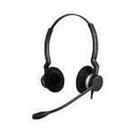 Jabra BIZ 2300 Duo QD Çift Taraflı Kulaklık