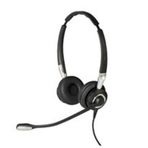 Jabra BIZ 2400 II DUO USB BT MS Kablolu Kulaklık