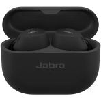 Jabra Elite 10 Tws Bluetooth Kulak İçi Kulaklık Mat Siyah-Ambalaj Hasarlı(Sıfır Kondisyonda)